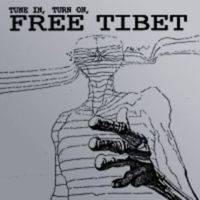 Ghost : Tune In, Turn On, Free Tibet